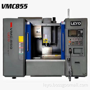 VMC855 Cnc Machining Center